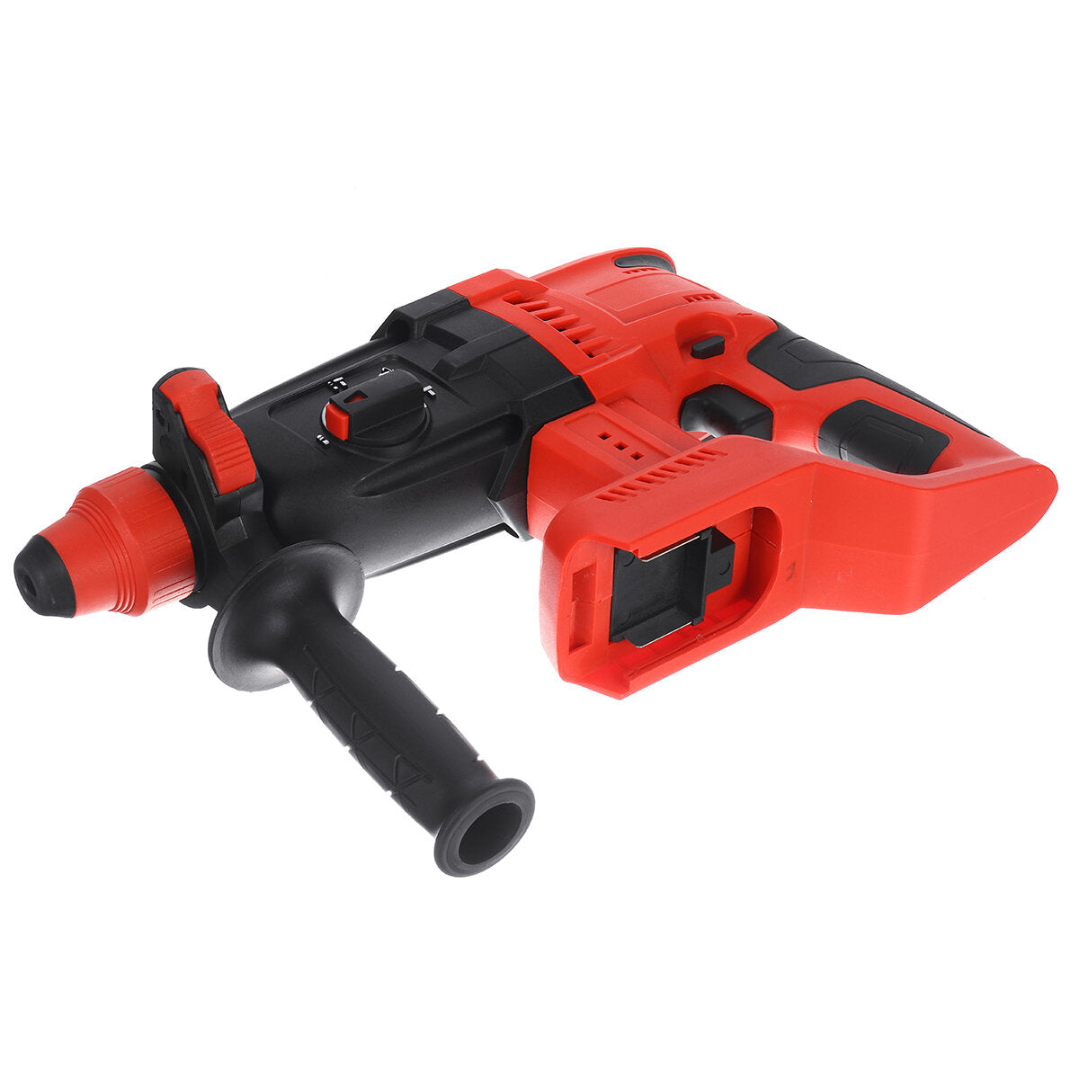 Electric Brushless Impact Drill Li-Ion Hammer Driver For Makita Battery 68V