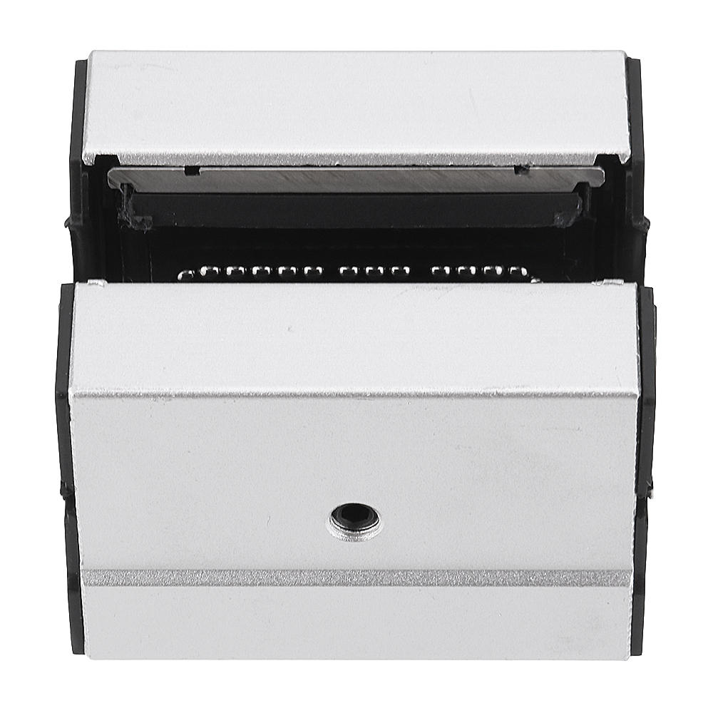 Open Block Linear Bearing Slide Block for Engraving Machine