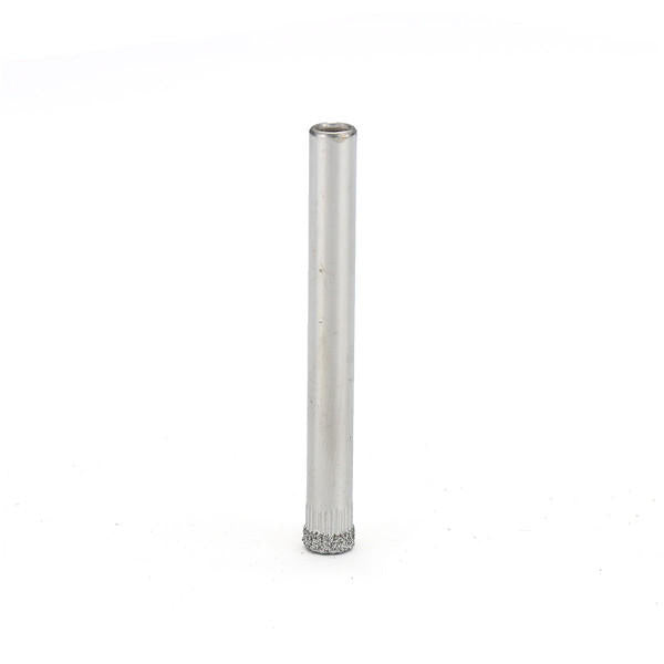 15Pcs 6-50mm Diamond Hole Saw Drill Bit Set 100 Grits Tile Ceramic Glass Marble Drill Bits