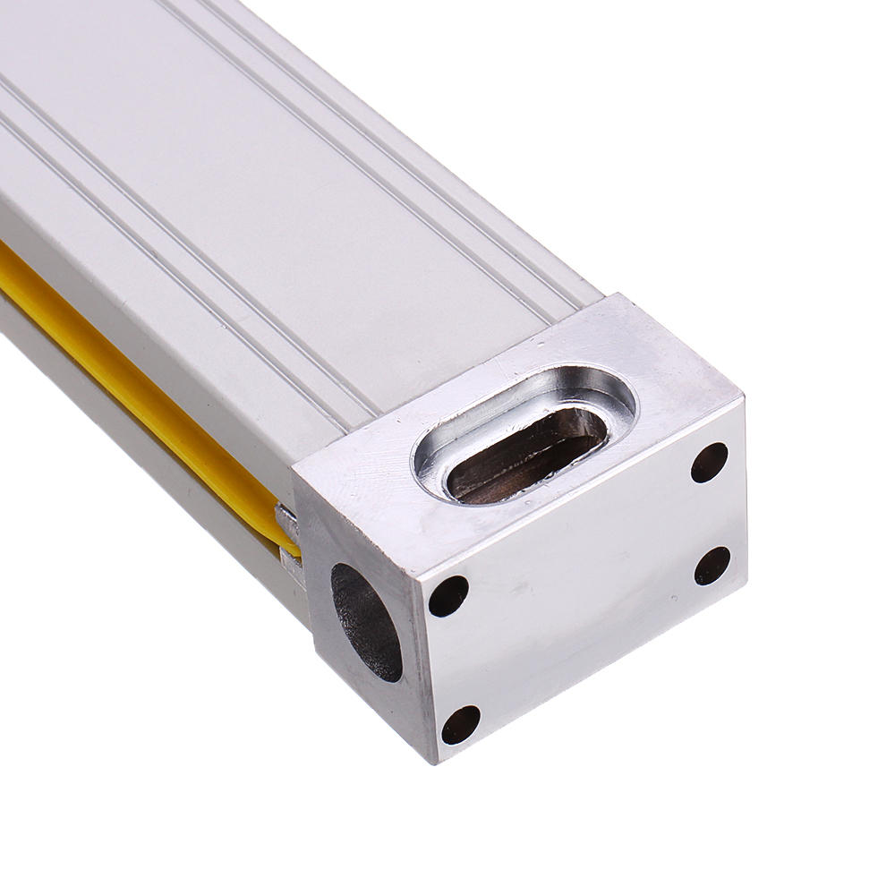 1m TTL 50-1100mm Electronic Linear Scale Encoders Lathe Tool for 2/3 Axis Grating CNC Milling Digital Readout Display DRO