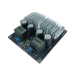 Digital Power Amplifier Board 4CH Channel 135W