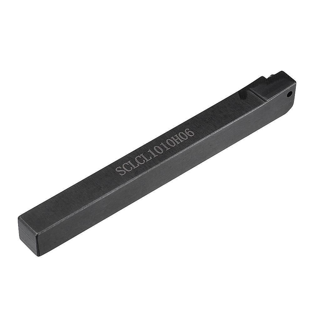 Turning Tool Holder Lathe Tool With 10pcs CCMT0602 Carbide Insert