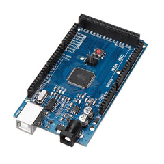 DIY Mega 2560 R3 HC-SR04 Development Board 37 in 1 Sensor Kit Geekcreit for Arduino