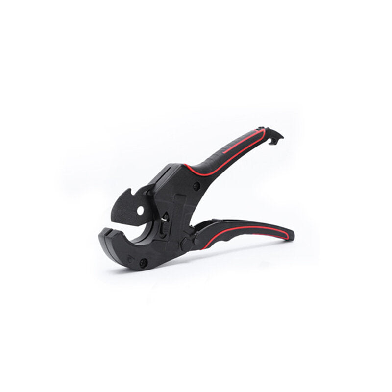 42MM/63MM PVC Cutter Aluminum Alloy Tube Cutting PPR Pipe Tube Cutter Scissors With 65MN Steel Blade Up For Cutting PVC Pipe
