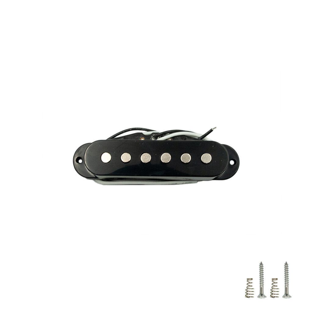 3pcs 48mm Guitar Pickups Single-coil Guitar Pickup Neck/Middle/Bridge Electric Guitar SET Guitar Accessories