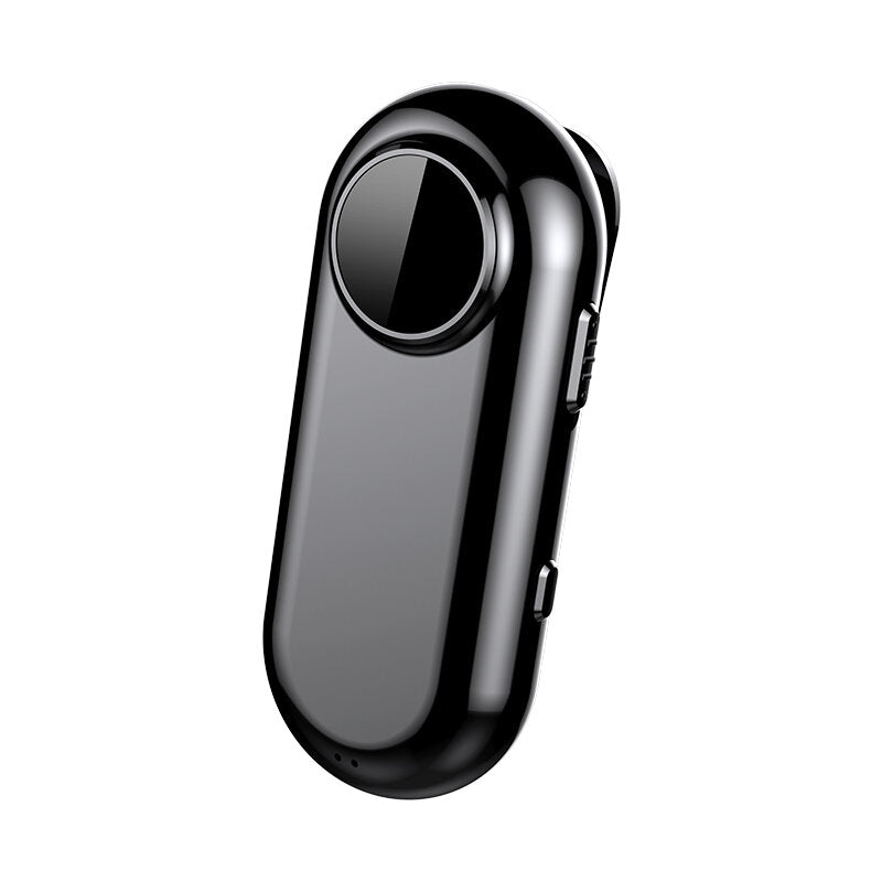 Portable Wireless 1080P HD Camcorder Audio Recorder Pen Home Security Surveillance Monitor Camera
