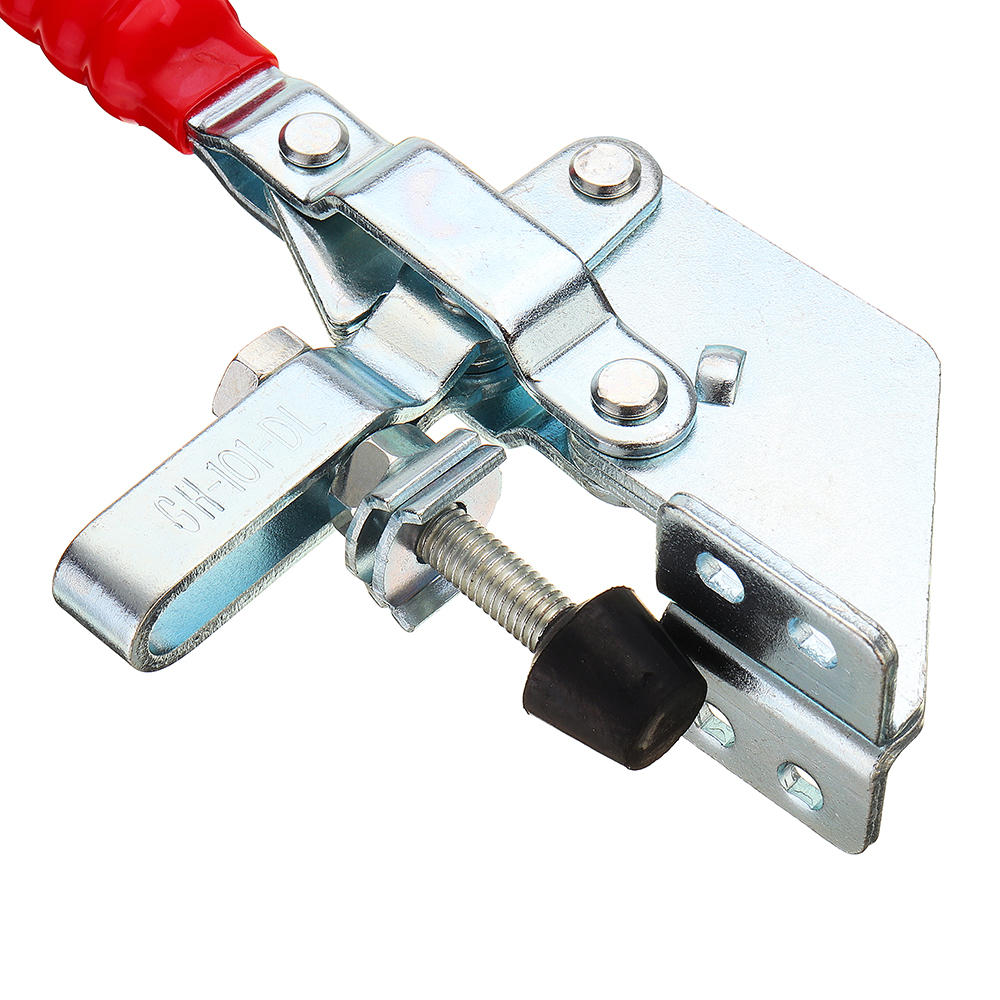 Vertical Type Toggle Clamp Quick Release Hand Tool