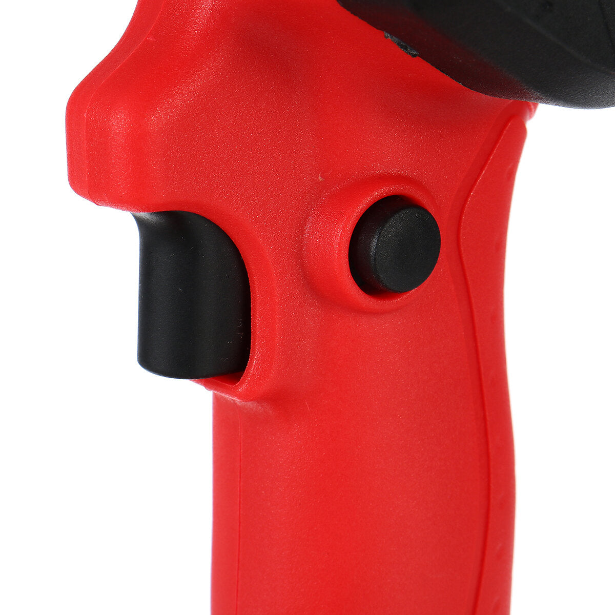 24V 2000mAh Mini Portable Electric Chain Saw Woodworking Wood Cutting Tool