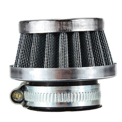 35mm Air Filter 50cc 70cc 90cc 110cc Motorcycle ATVs Pit Dirt Go Kart Buggy