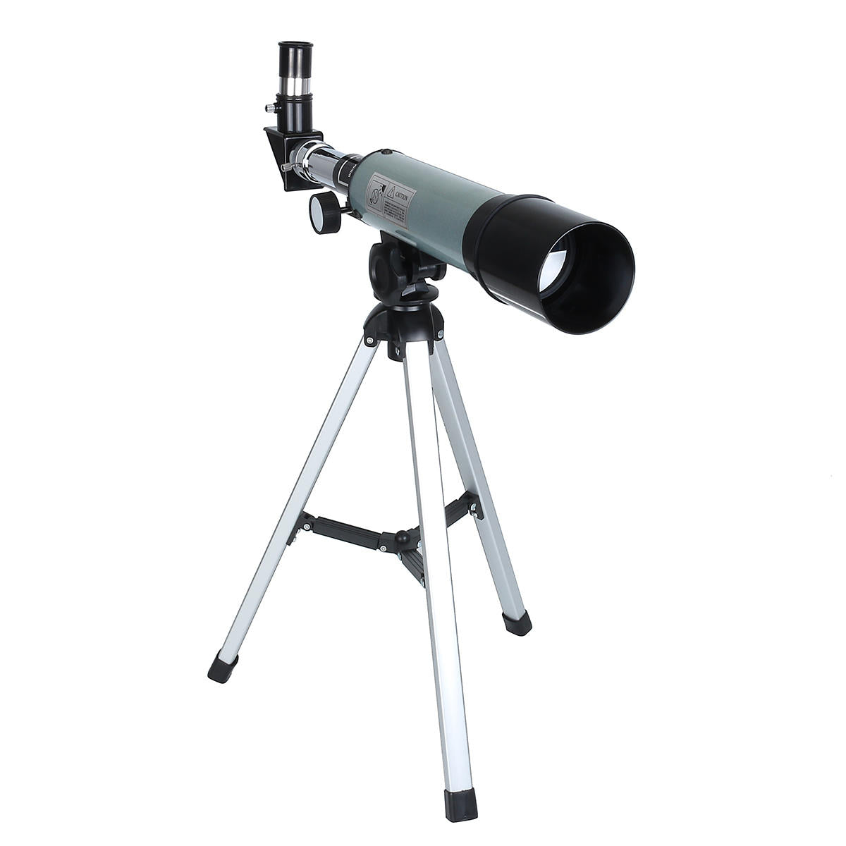 Outdoor Astronomical Telescope Monocular Space Spotting Scope With Portable Tripod