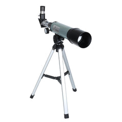 Outdoor Astronomical Telescope Monocular Space Spotting Scope With Portable Tripod
