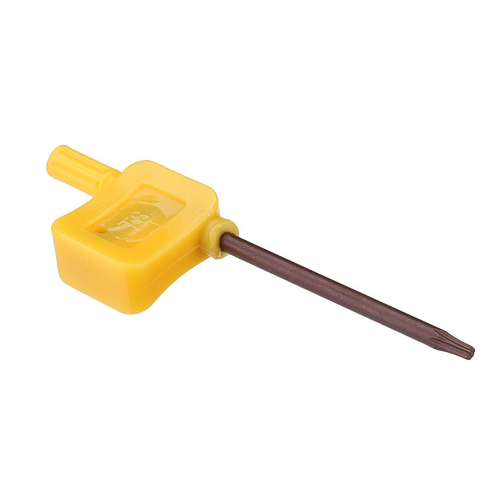 Turning Tool Holder Lathe Cutting Tool with Wrench For CCMT0602 Insert