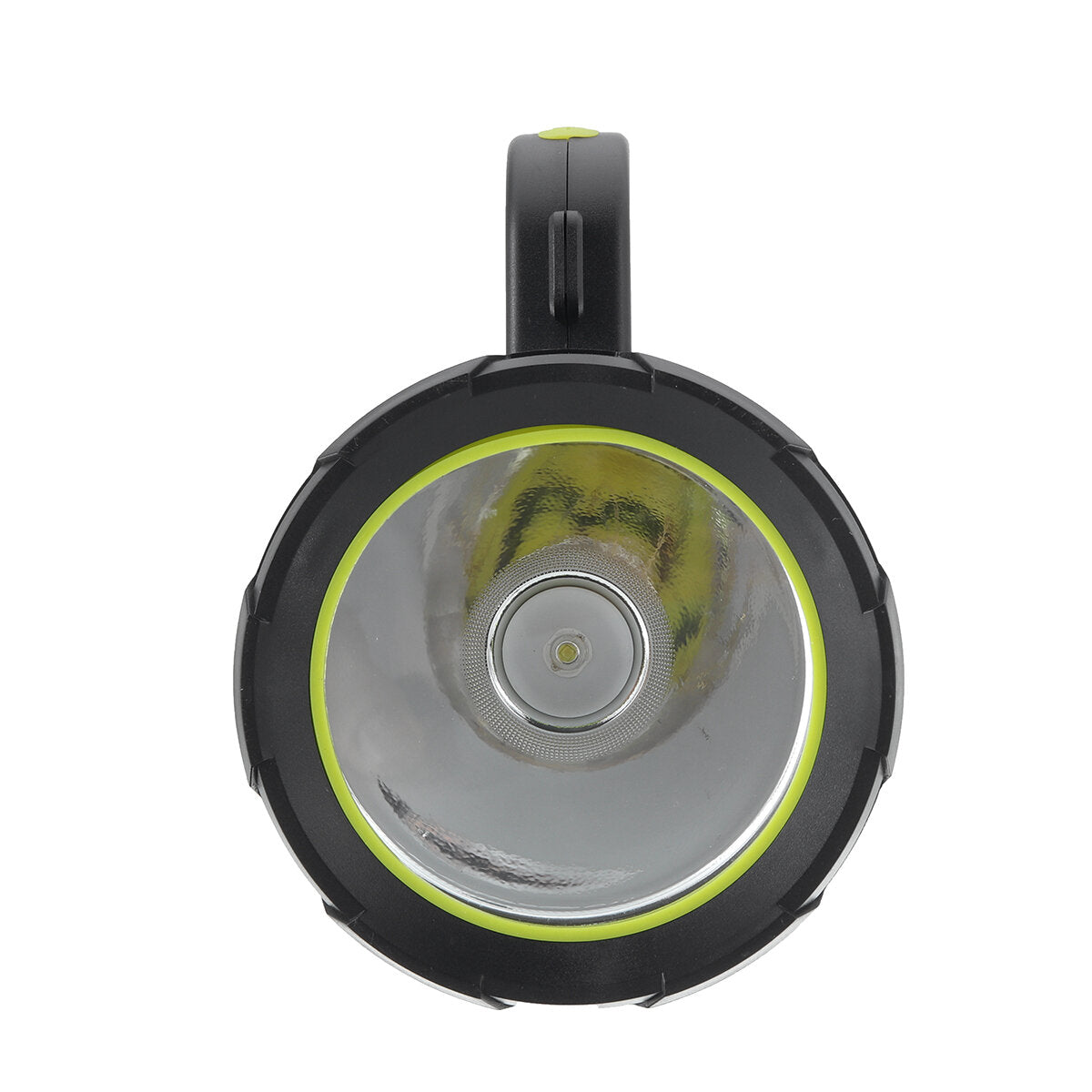 800LM LED Searchlight LED USB Searchlight 3 Modes Spotlight Flashlight Work Light