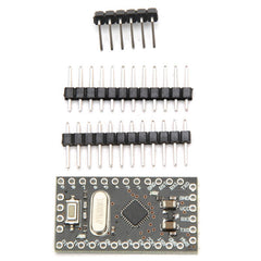 3Pcs Pro Mini ATMEGA328P 5V / 16M Improved Version Module Development Board
