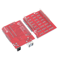 24 In 1 Sensor Kit UNO R3 Development Module Board Starter Learning Kit Free Tutorial Keyes for Arduino