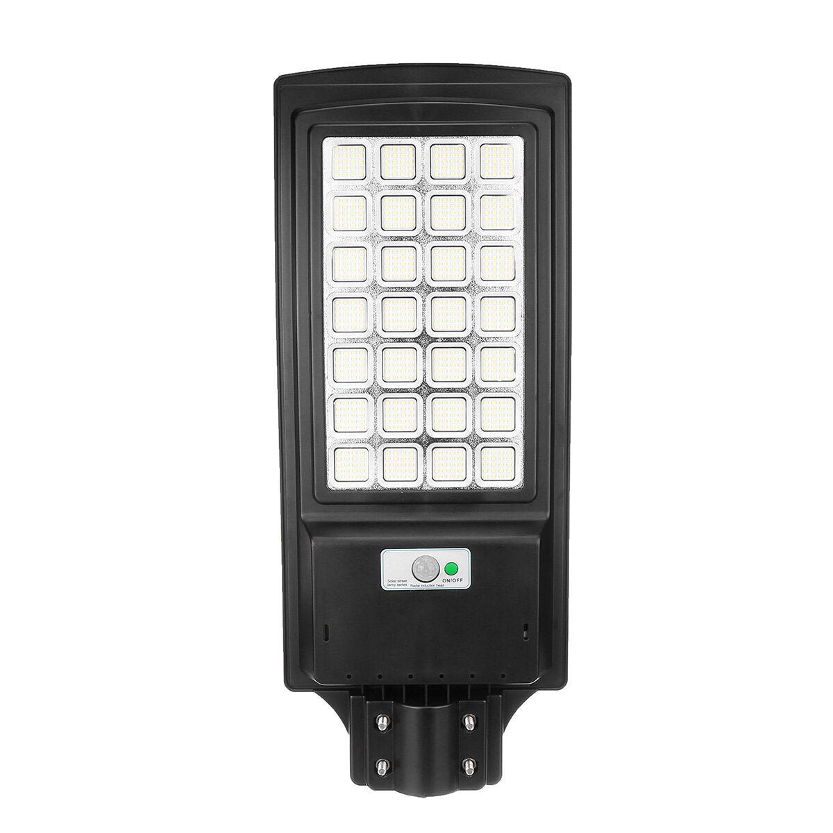 240/560LED Solar Street Wall Light Solar Powered IP65 Waterproof Lamp PIR Motion Sensor Lamp Outdoor Garden