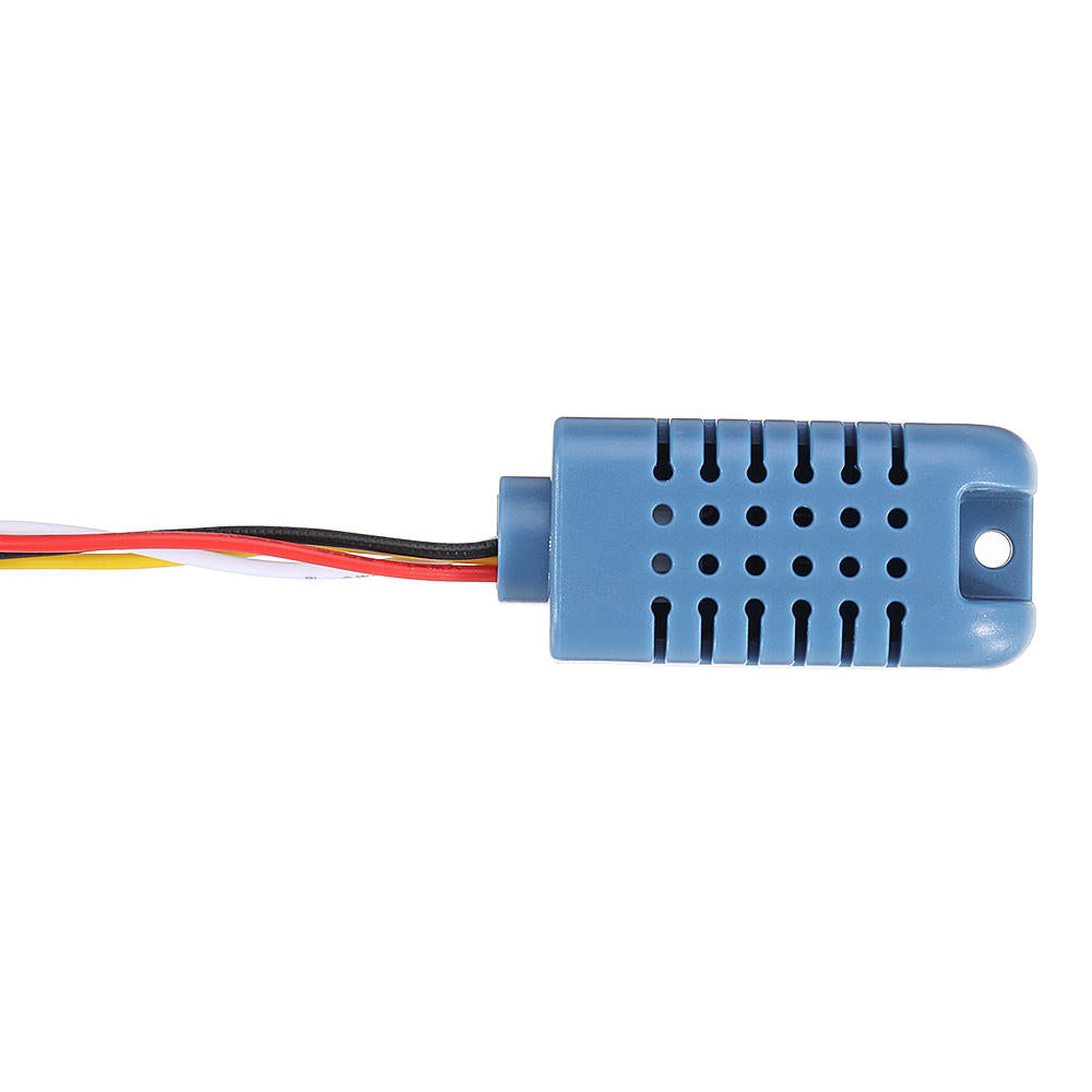 Temperature and Humidity Sensor Humidity Sensitive Capacitor Module Analog Voltage Signal Output