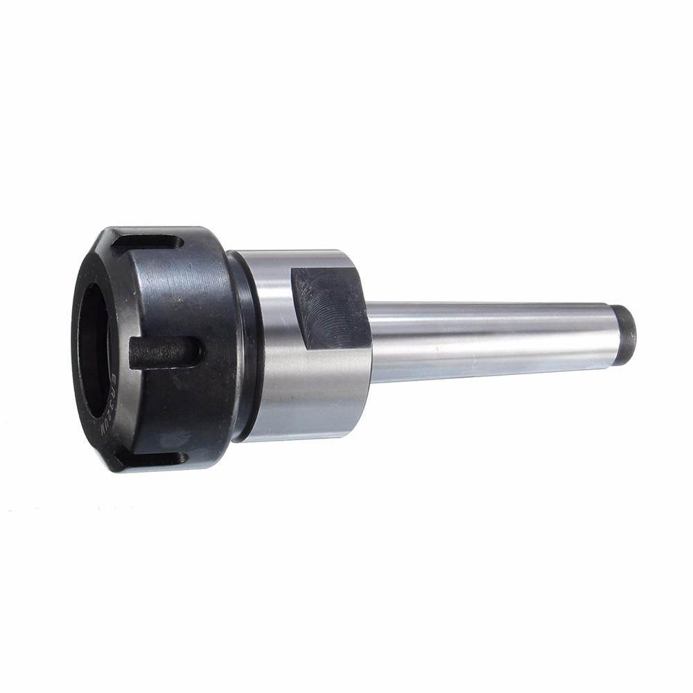 MT2 ER32 Collet Chuck Morse Taper Tool Holder Milling Chuck Holder