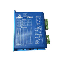 Stepper Motor Driver For CNC Engraving Machine