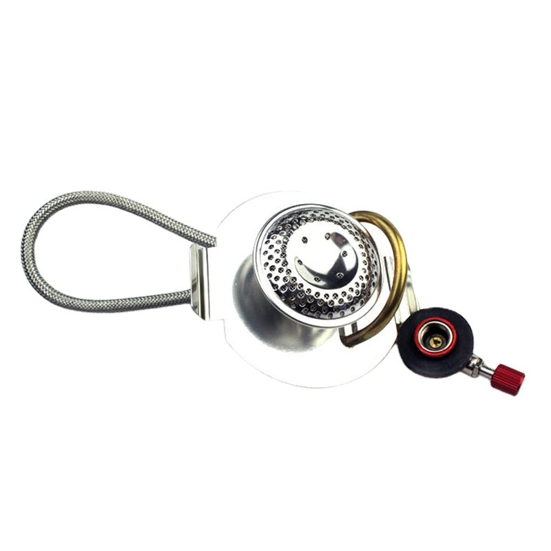 Outdoor Camping Gas Stove Alpine Burner Furnace for BL100-Q1 CW-C05 CW-C01