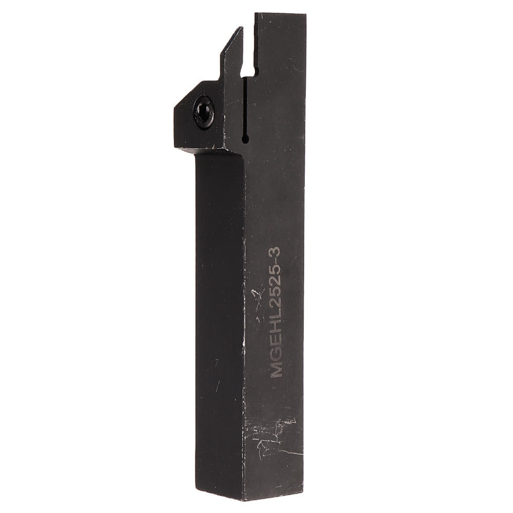 Grooving Lathe Turning Tool Holder For MGMN300 Insert 3mm Cut