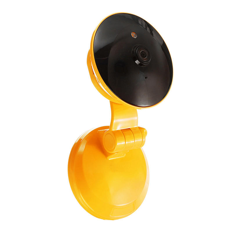 VR 360 3D Panoramic 960P Fisheye IP Camera Wifi 1.3MP Home Security Surveillance Two Way Talk Audio