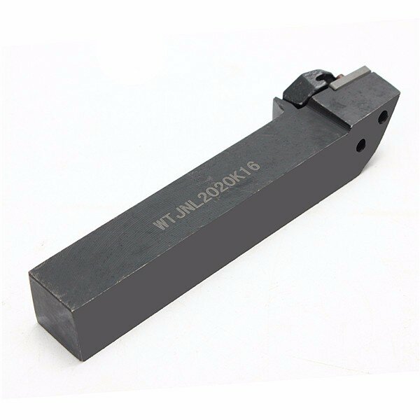 Turning Tool Holder with 10pcs TNMG160408-HS Carbide Inserts