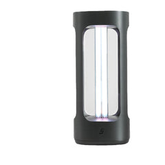 Intelligent LED UV Sterilization Light Human Body Induction Sterializer Indoor Table Lamp Mijia App Controlled