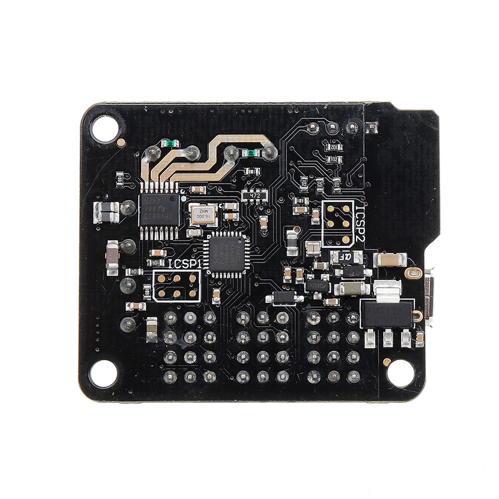 Flame Wheel Robot 2WD Remote Control Robot Kit Support iOS App Control with TT Motor/6~10V Control Board