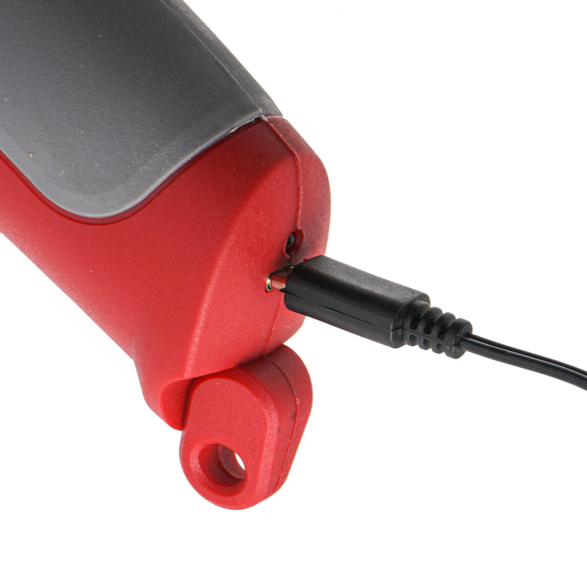 6mm 60W Cordless Electric Scissors Pruning Shears Tree Branch Pruner Garden Tools