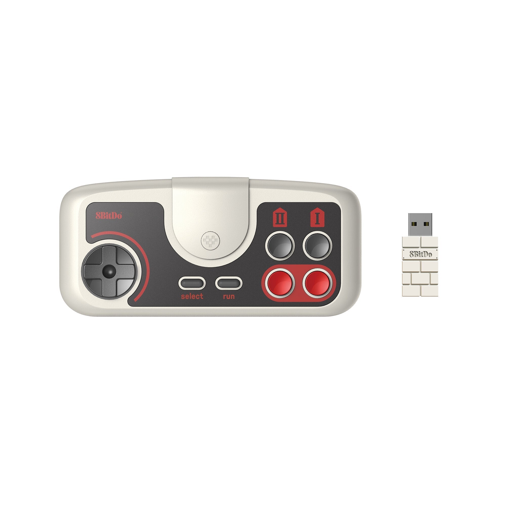 Core 2.4G Wireless Gamepad for PC Engine Mini PC Engine Mini Game Controller for Switch Game Console