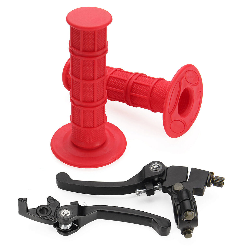 CNC Pivot Brake Clutch Levers For Kawasaki