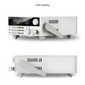 Programmable Electronic Load Meter 150V 30A 150W High Precision Dynamic Mode 10KHz Testing Equipment