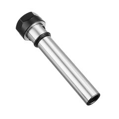 Collet Chuck Holder CNC Milling 100mm Straight Shank Extension Rod