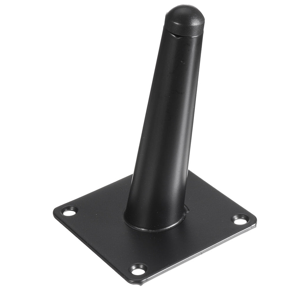 4Pcs Iron Legs Home Living Room Furniture Cabinet Support Legs Sofa Chair Bedroom Part Kit