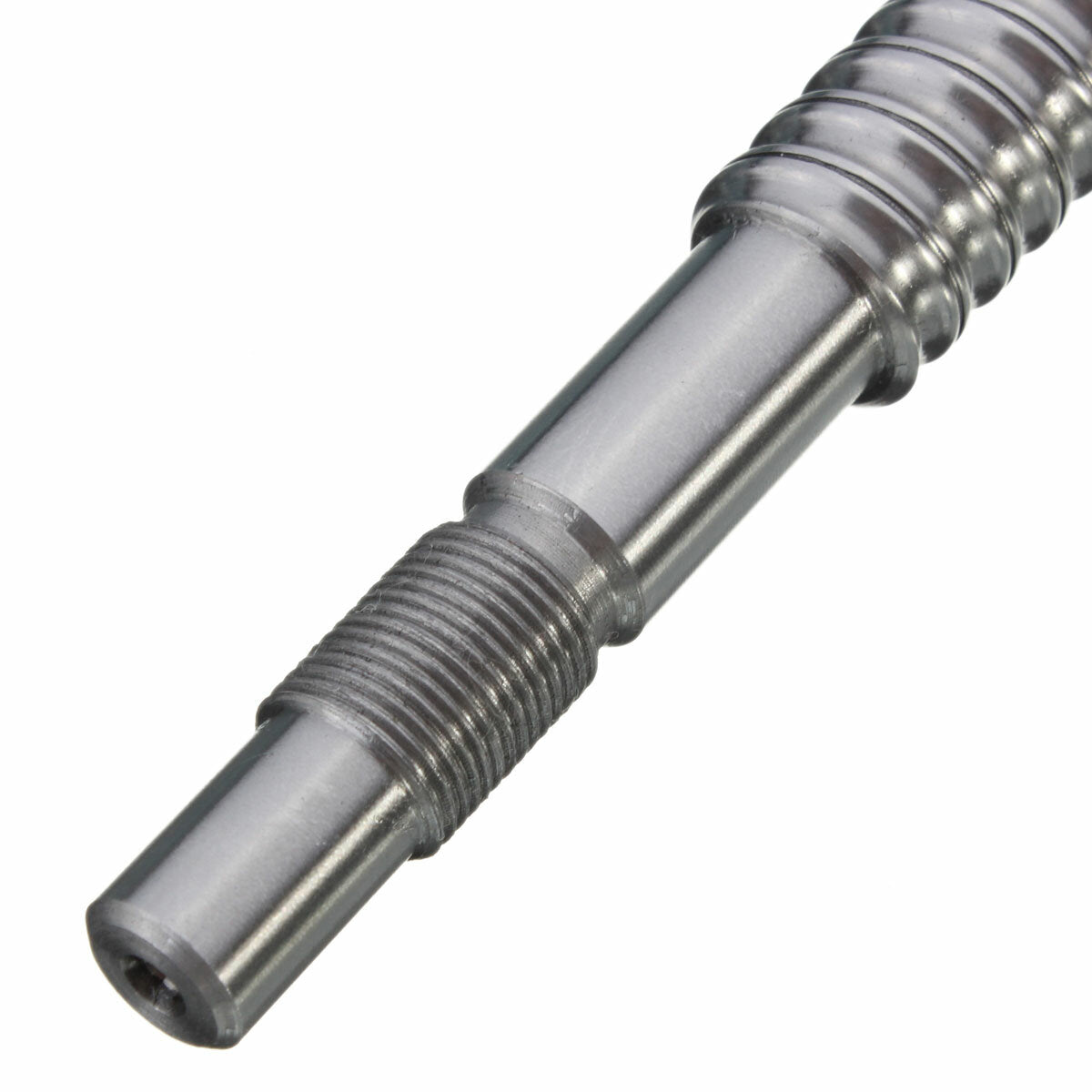 250mm Ball Screw SFU1605 Ball Screw with Single Ball Nut for CNC