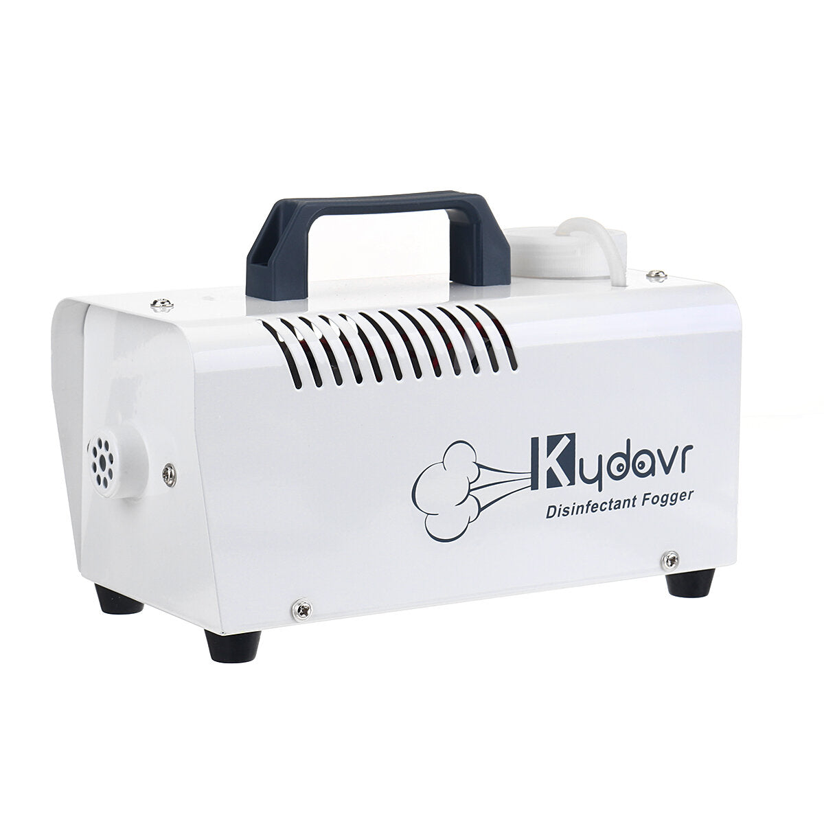 400W Electric Portable Atomization Disinfection Machine ULV Fogger Sprayer Sterilizer Home Car