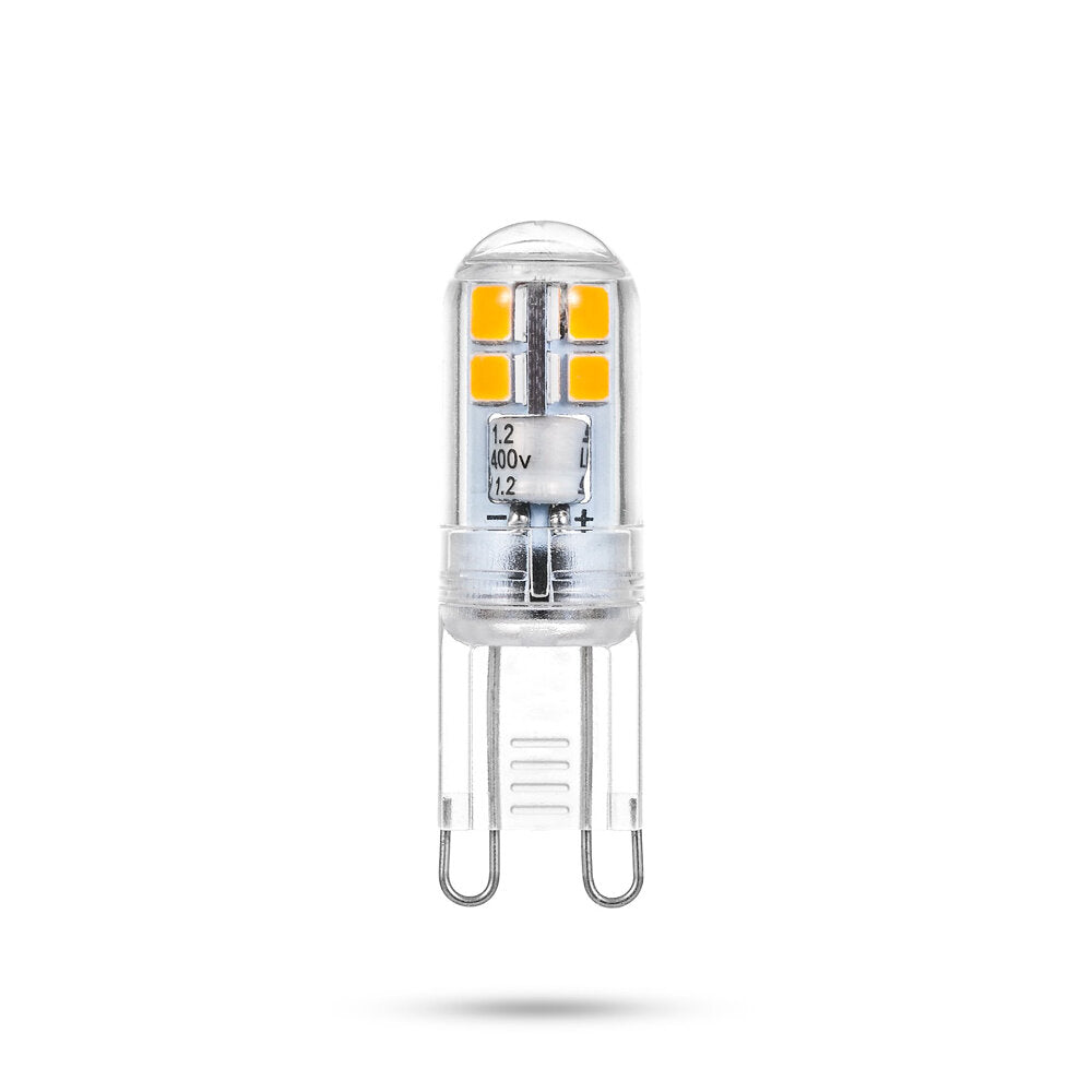 3/5W LED Corn Bulbs 16/32 Beads Replace Halogen Lamps 360 Degree Lighting 220V