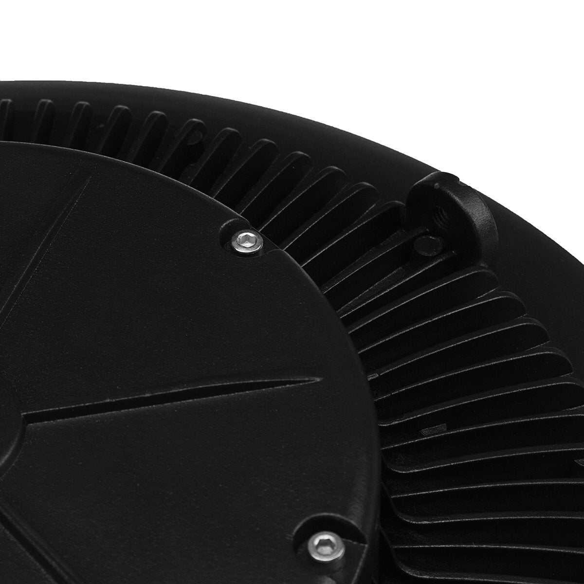 100W 150W 200W LED Workshop Lights High Bay Lamp UFO Shed Industrial Warehouse
