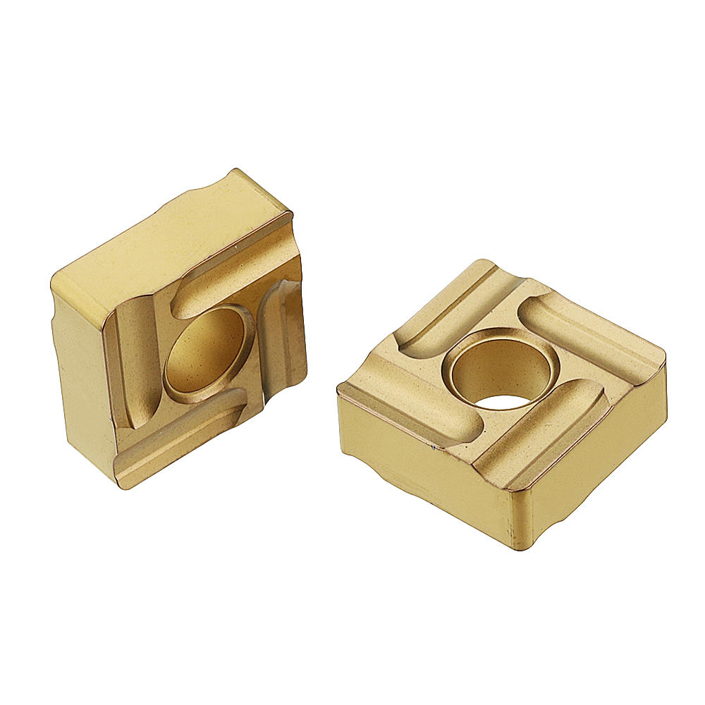 10pcs SNMG 1204 04/08 R-S Carbide Insert Cutter for 2025 Turning Tool Holder