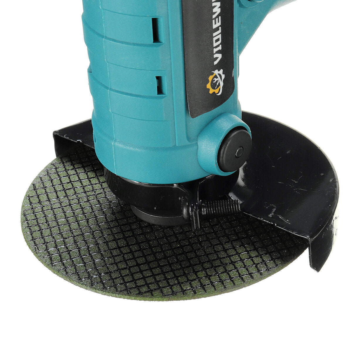 16.8V Mini Angle Grinder Cordless Polishing Grinding Machine Electric Power Tools