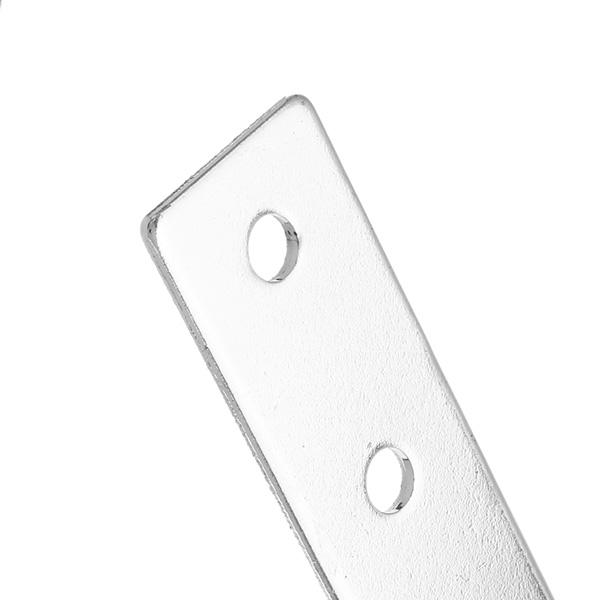 3030L Corner Connector L Shape Connector Joint Bracket for 3030 Aluminum Profile