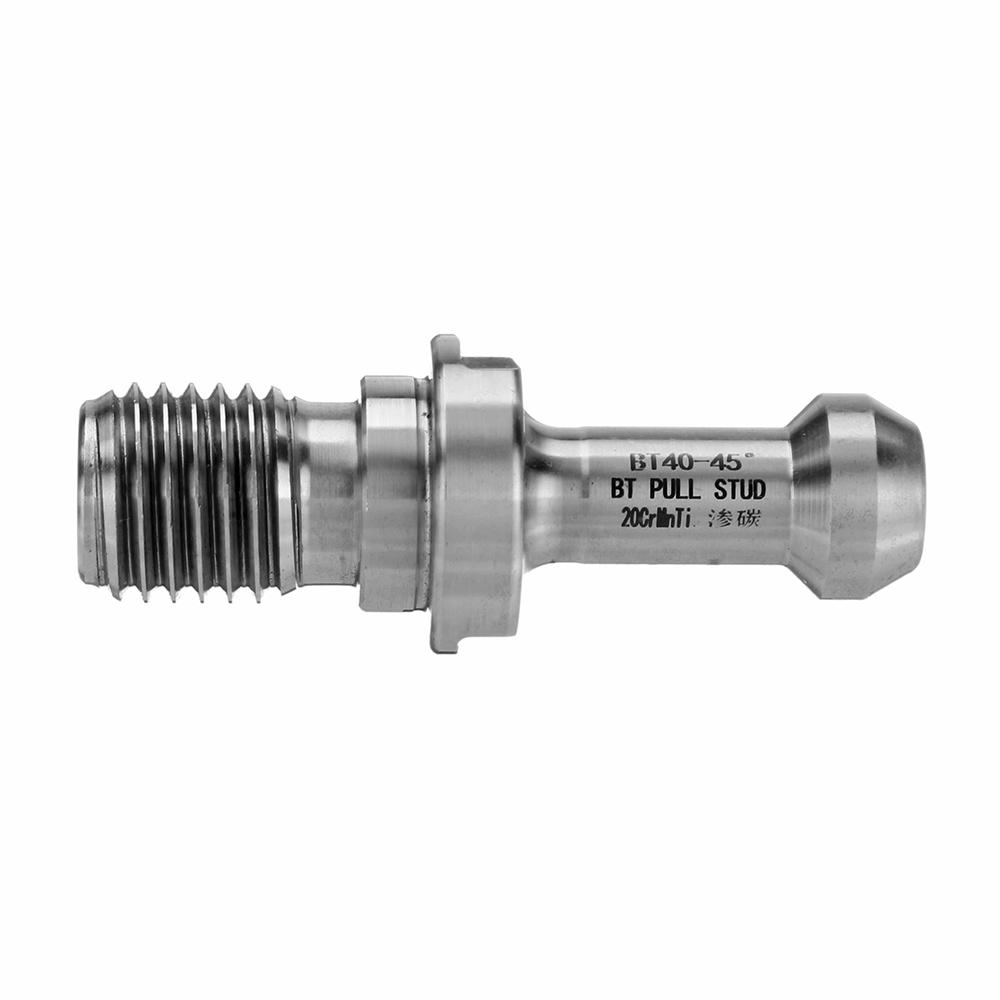 45 Degree CNC Puller Bolt BT Pull Stud for CNC Milling Collet Chuck Tool Holder