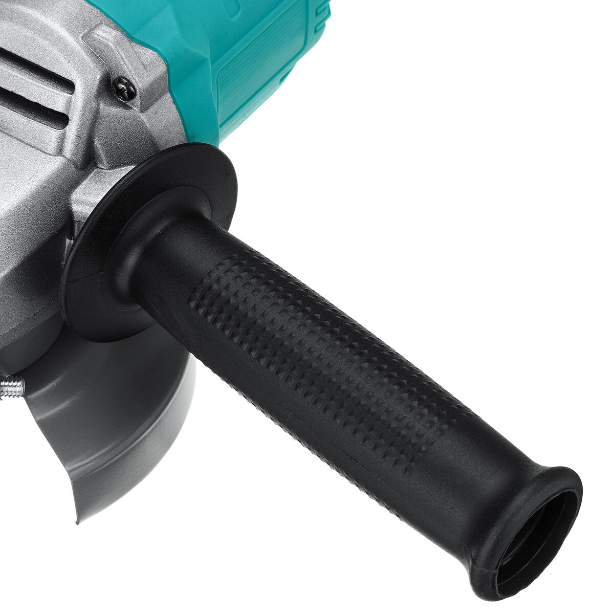 100mm/125mm Brushless Angle Grinder 3 Gears Multifunctional Cordless Electric Polishing Machine Polisher For Makita Battery