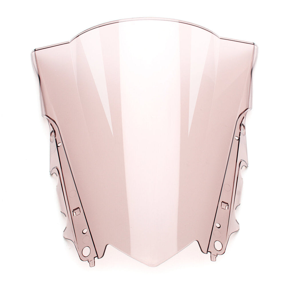 ABS Windshield WindScreen Double Bubble