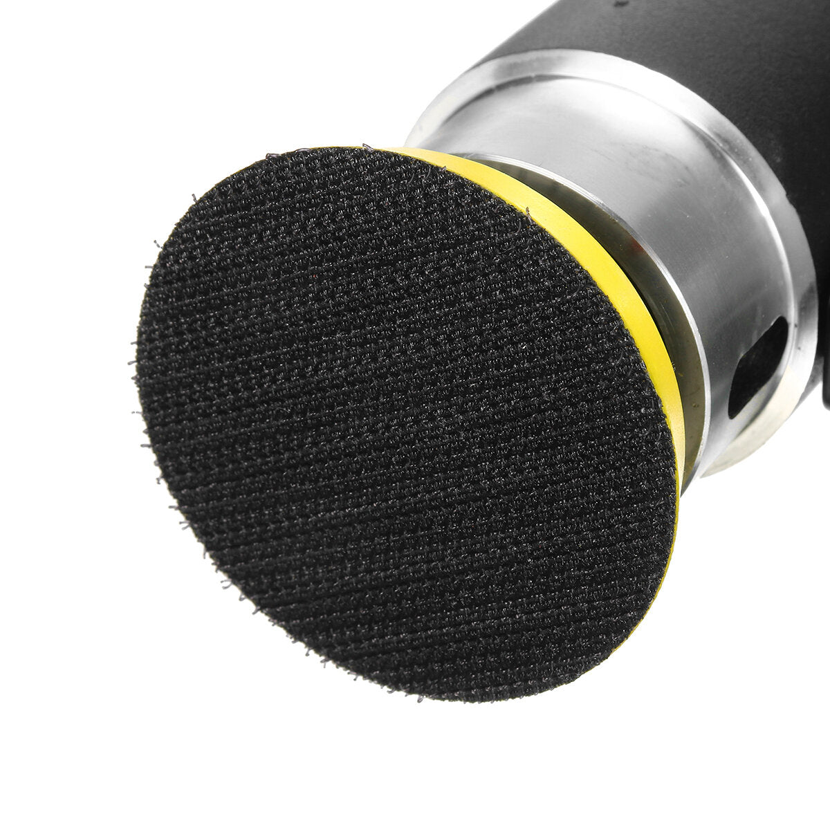 3mm Air Die Grinder Pneumatic Grinding Polishing Machine Eccentric Sand Paper Machine 2 Inch 3 Inch Pad Size