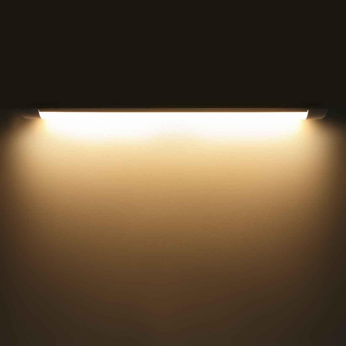 60CM T10 LED Tube Light SMD2835 Integration Purification Lamp for Indoor Home Hotel Decor AC85-265V