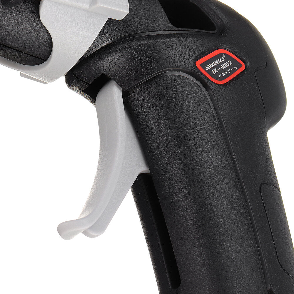 Charging Wireless Hot Melt Glue Heater Household DIY Repair Tool