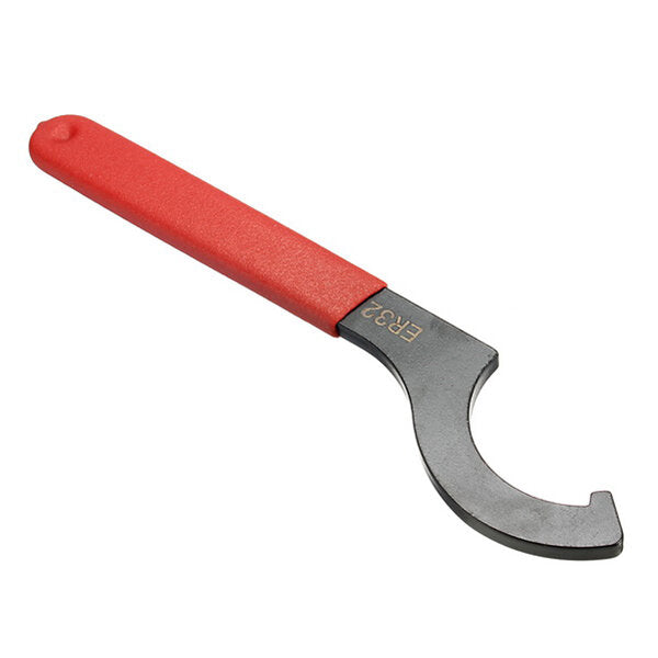 ER25 ER32 Wrench Spanner for Collet Chuck Holder CNC Milling Tool
