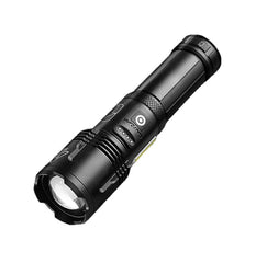 Powerful Led Flashlight XHP90 High Power Torch light Rechargeable Tactical flashlight 18650 Usb Camping Lamp